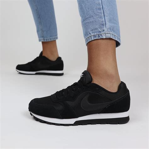 zwarte sneakers nike|nike sportschoenen zwart.